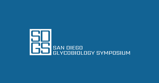 Sussex Research Laboratories Inc. Official Sponsor of San Diego Glycobiology Symposium (SDGS) 2024