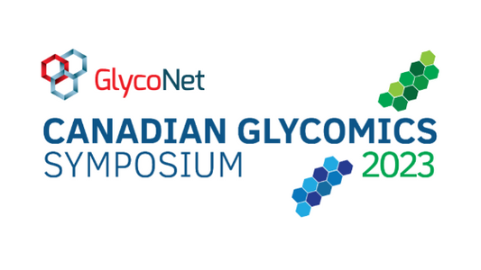 Sussex Research Laboratories Inc. Official Sponsor of Glyconet's Canadian Glycomics Symposium 2023