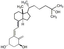 VI400095: 1-α,25-Dihydroxy Vitamin D3